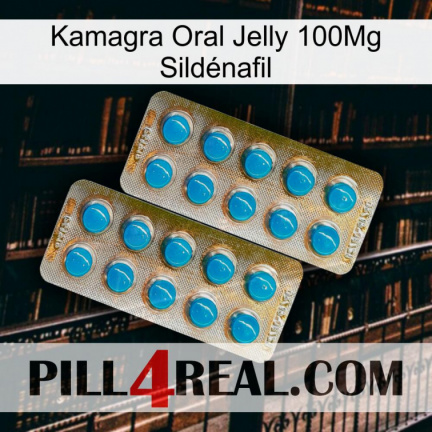 Kamagra Oral Jelly 100Mg Sildénafil new08